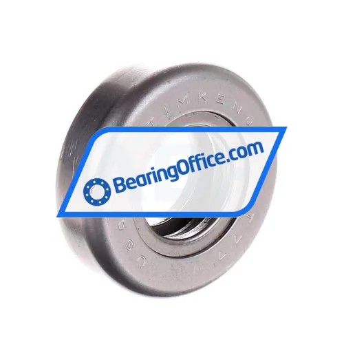 Timken T77-904A1 bearing image 2