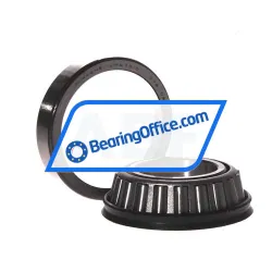 Timken LM67000LA-902B6