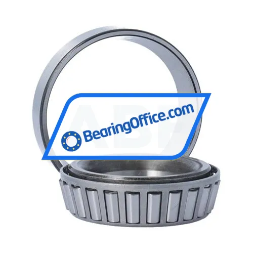 Timken L68149-99402 bearing image 2