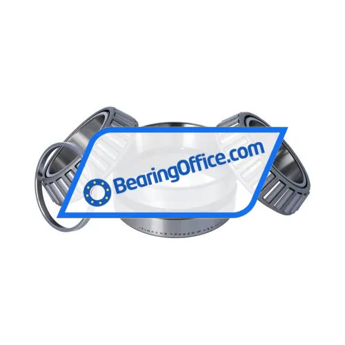 Timken 33287-90107 bearing image 2