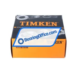 Timken 33287-90107 rulman resim 3