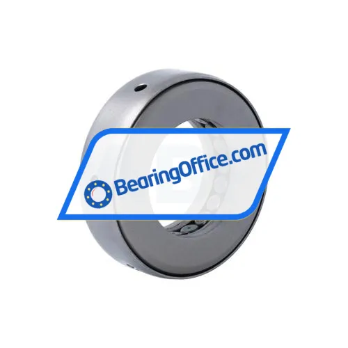 Timken T163W-904A4 bearing image 2