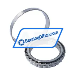 Timken JP10049-99402 rulman resim 2