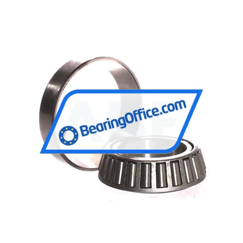 Timken LM78349-905A1 bearing image 2