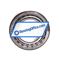 Timken LM78349-905A1 rulman resim 3