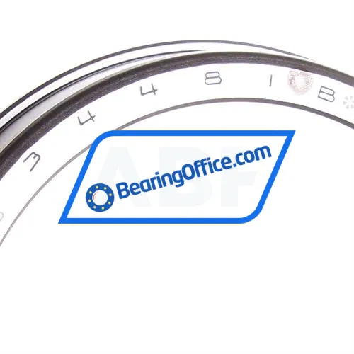 Timken 34306-90030 bearing image 2