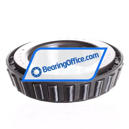 Timken 34306-90030 bearing image 3