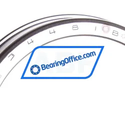 Timken 34306-90030 rulman resim 2