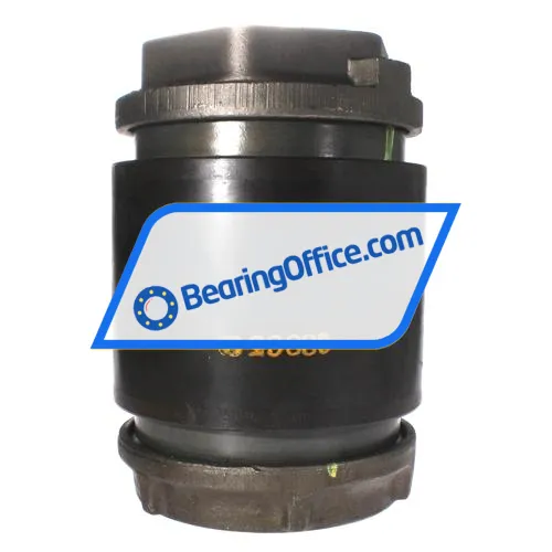Brenco HM129848-90012(REF) bearing image 2