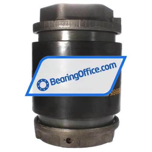 Brenco HM129848-90012(REF) bearing image 5