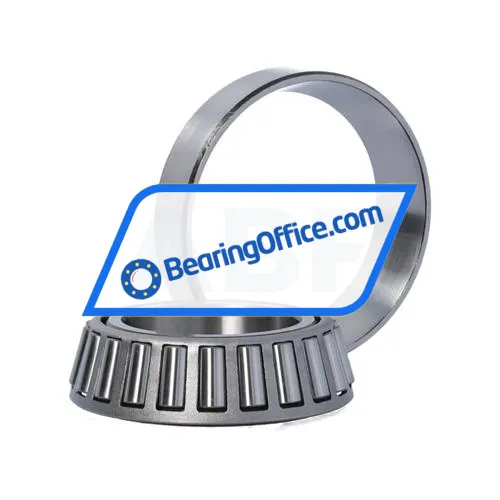 Timken LM78349-90401 bearing image 4