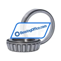 Timken LM78349-90401 rulman resim 3