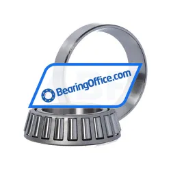 Timken LM78349-90401 rulman resim 4