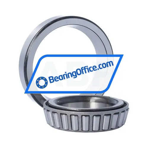 Timken LM503349A-99402 bearing image 2