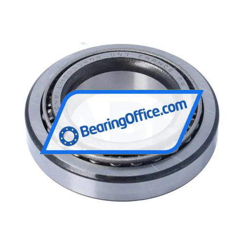 Timken LM503349A-99402 bearing image 4