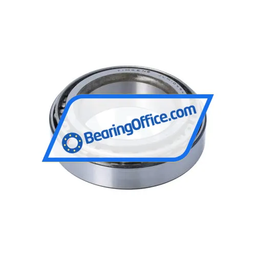Timken JLM104948-99403 bearing image 2