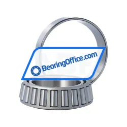 Timken JLM104948-99403 rulman resim 4