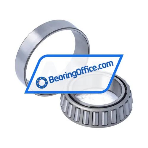 Timken LM102949-99405 bearing image 2