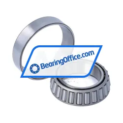 Timken LM102949-99405 rulman resim 2