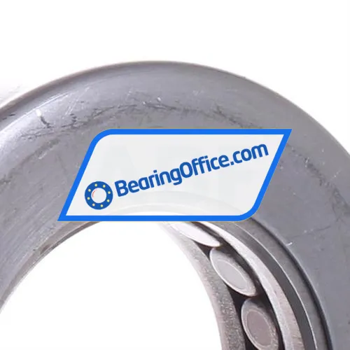 Timken T302-904A2 bearing image 2