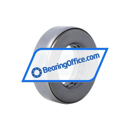 Timken T208-904A1 bearing image 2