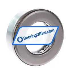 Timken T202-904A2 rulman resim 2