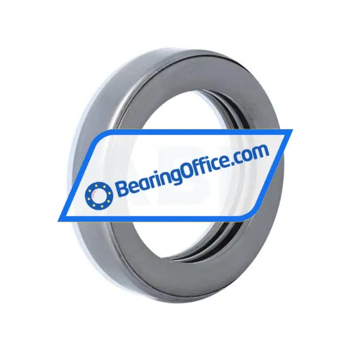 Timken T199 bearing image 2