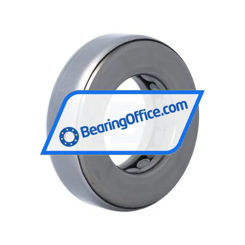 Timken T201-904A4 bearing image 3