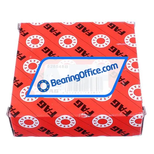 FAG 528548B bearing image 2