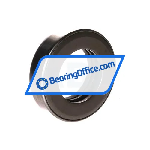 Timken T126 bearing image 2