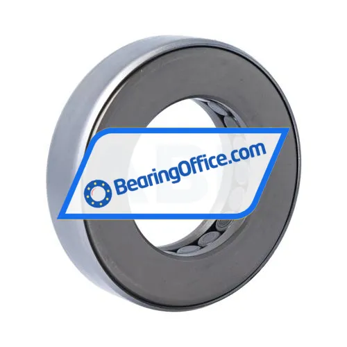 Timken T301 bearing image 2