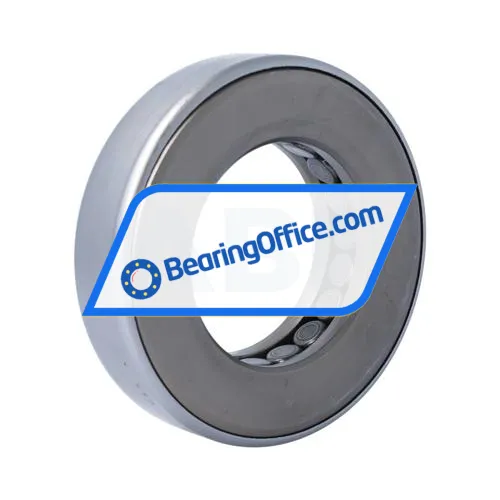 Timken T301 bearing image 3