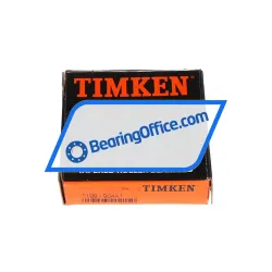 Timken T199-904A1 rulman resim 3