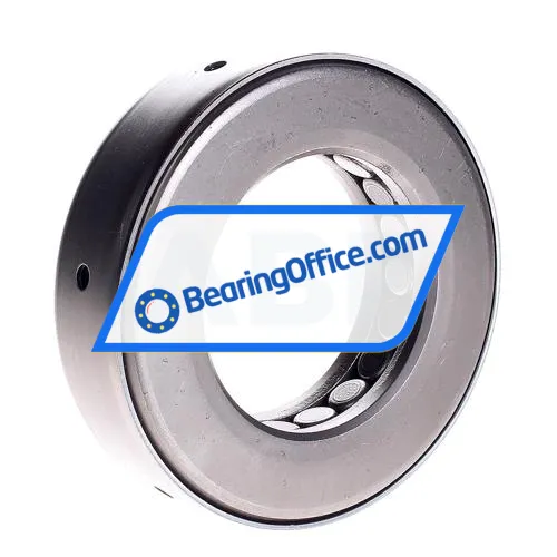 Timken T302W-904A1 bearing image 2