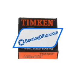 Timken T126-904A1 rulman resim 3