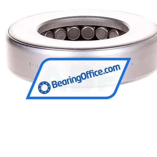 Timken T301-904A2 bearing image 2