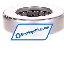 Timken T301-904A2 rulman resim 2