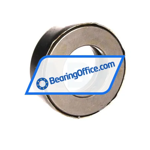 Timken T-169 bearing image 2