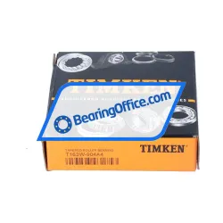 Timken T163W rulman resim 3