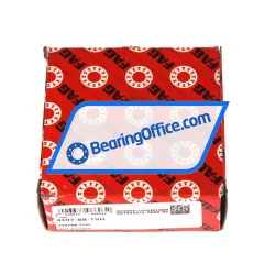 FAG 4307-BB-TVH rulman resim 3