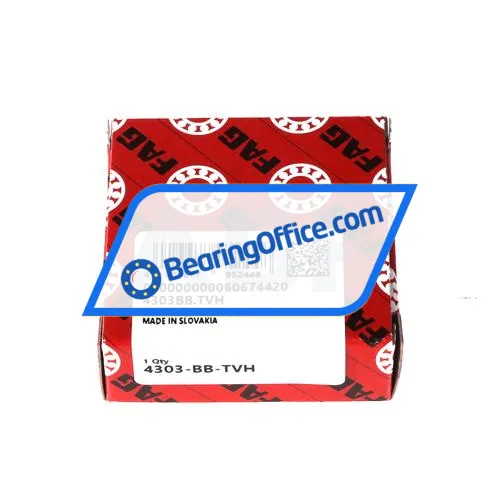 FAG 4303-BB-TVH bearing image 3
