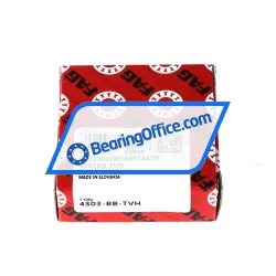 FAG 4303-BB-TVH rulman resim 3