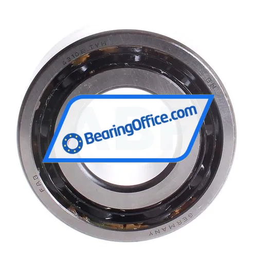 FAG 4310B-TVH bearing image 2