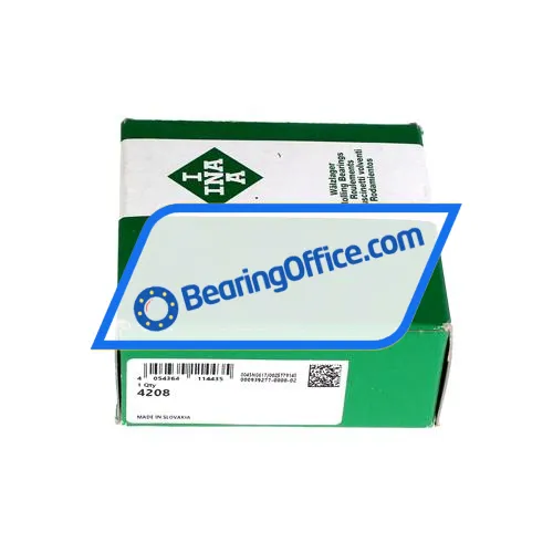 INA 4208 bearing image 3