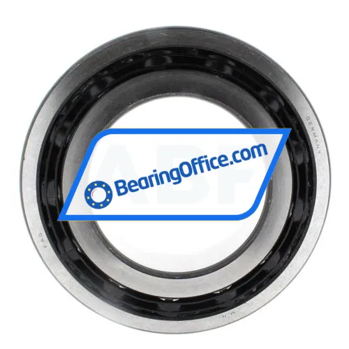 FAG 4218-B-TVH bearing image 2
