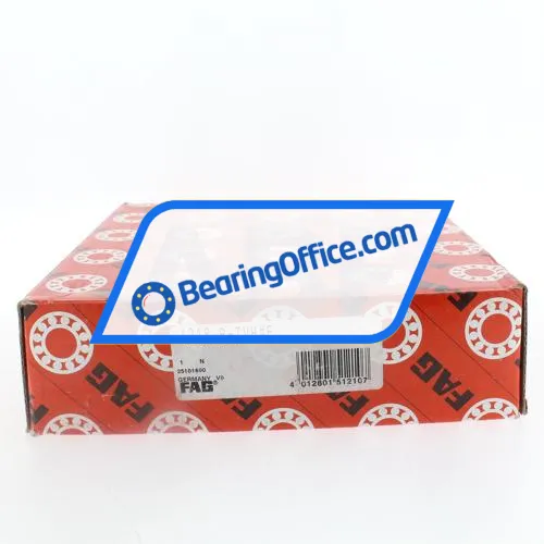 FAG 4218-B-TVH bearing image 4