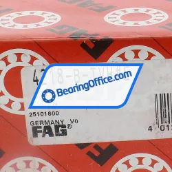 FAG 4218-B-TVH rulman resim 5