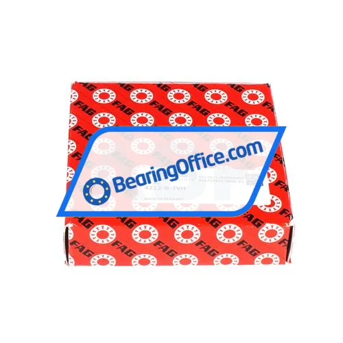 FAG 4212-B-TVH bearing image 3