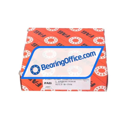 FAG 4213-B-TVH bearing image 3