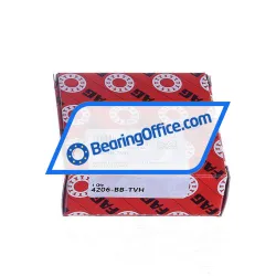 FAG 4206-BB-TVH rulman resim 4